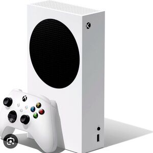 Brand new comes with games already